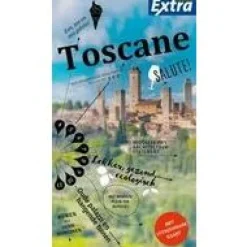 ANWB Italië & Malta|Extra Toscane