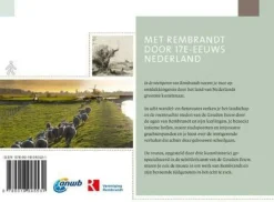 ANWB Benelux|In de voetsporen van Rembrandt