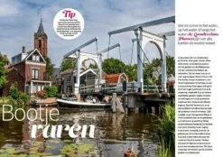 ANWB Benelux|Kampioen Vakantieboek NL