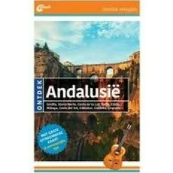 ANWB Spanje & Portugal|Ontdek Andalusië