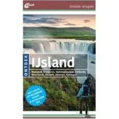 ANWB Scandinavië & Ijsland|Ontdek IJsland