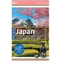 ANWB Japan & Korea'S|Ontdek Japan