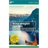 ANWB Scandinavië & Ijsland|Ontdek Noorwegen, fjorden