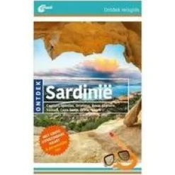 ANWB Italië & Malta|Ontdek Sardinie