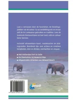 ANWB Zuid-Azië|Ontdek Sri Lanka