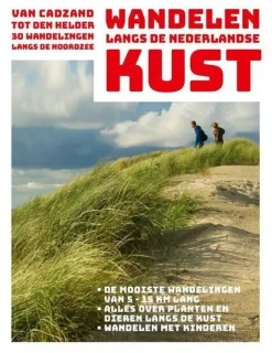 ANWB Benelux|Wandelen langs de Nederlandse kust