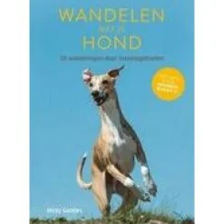 ANWB Benelux|Wandelen met je hond