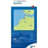 ANWB Afrika|Wegenkaart 1 Marokko