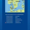 ANWB Scandinavië & Ijsland|Wegenkaart 6 Scandinavië Zuid