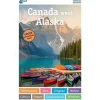ANWB Canada|Wereldreisgids Canada West & Alaska