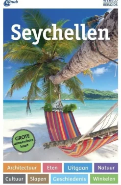 ANWB Afrika|Wereldreisgids Seychellen