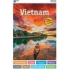 ANWB Zuidoost-Azië|Wereldreisgids Vietnam