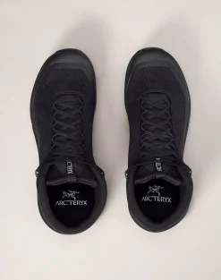 Arcteryx Ab-Wandelschoenen|Aerios aura mid M