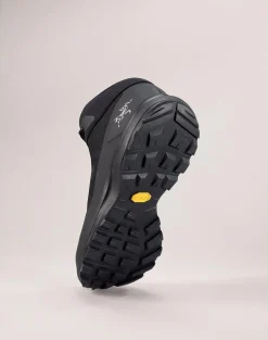 Arcteryx Ab-Wandelschoenen|Aerios aura mid M