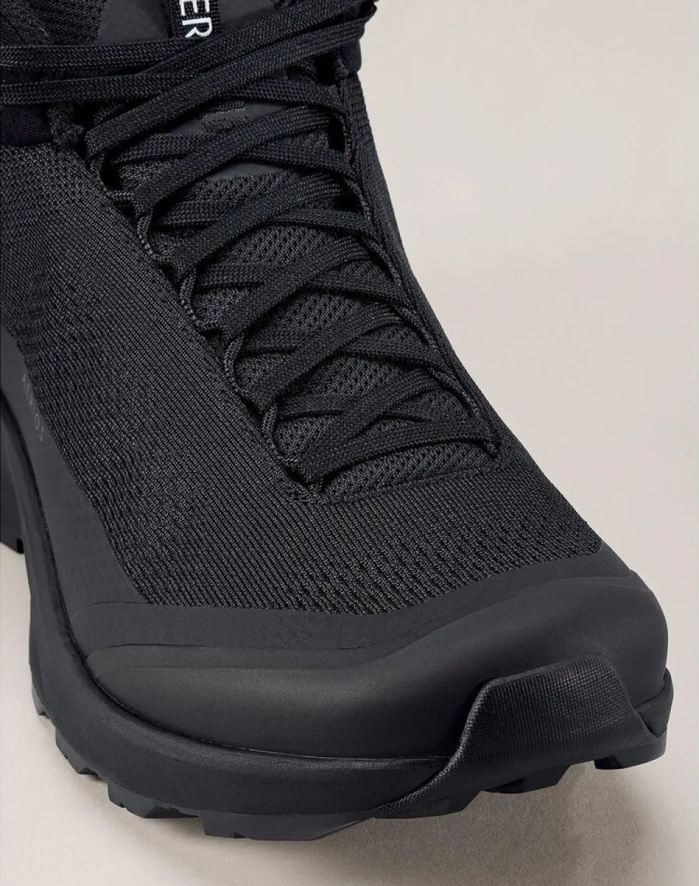 Arcteryx Ab-Wandelschoenen|Aerios aura mid W