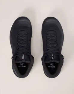 Arcteryx Ab-Wandelschoenen|Aerios aura mid W