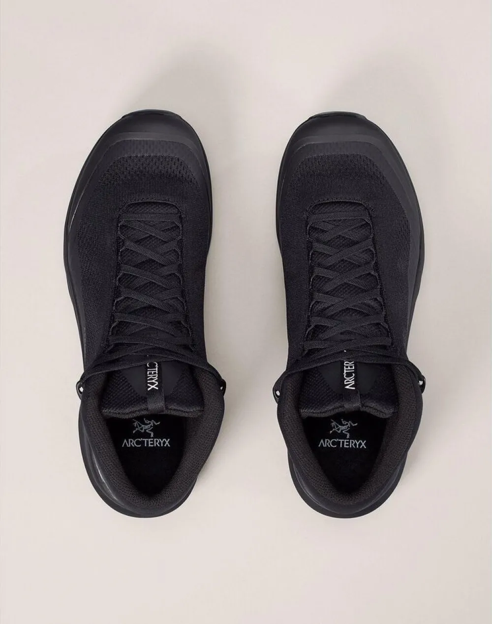 Arcteryx Ab-Wandelschoenen|Aerios aura mid W