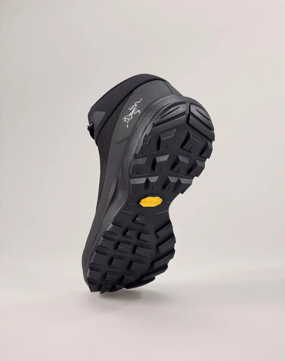 Arcteryx Ab-Wandelschoenen|Aerios aura mid W