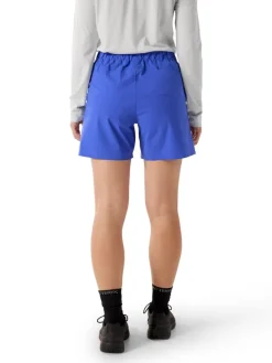 DAMES Arcteryx Broeken Dames|Aestas Short W