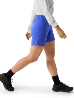 DAMES Arcteryx Broeken Dames|Aestas Short W