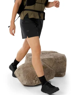 DAMES Arcteryx Broeken Dames|Aestas Short W