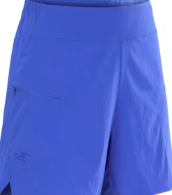 DAMES Arcteryx Broeken Dames|Aestas Short W