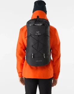 Arcteryx Bergsport- & Ski-Rugzakken|Alpha FL 30