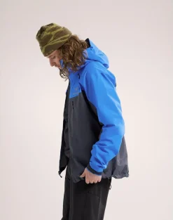 Heren Arcteryx Jassen Heren|Alpha jacket M