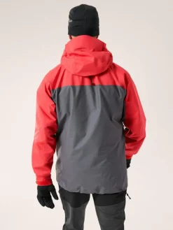 Heren Arcteryx Jassen Heren|Alpha jacket M