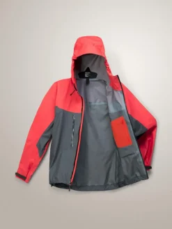 Heren Arcteryx Jassen Heren|Alpha jacket M