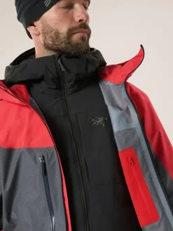 Heren Arcteryx Jassen Heren|Alpha jacket M