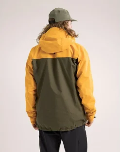 Heren Arcteryx Jassen Heren|Alpha jacket M