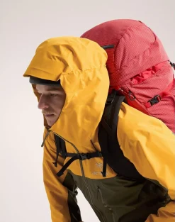 Heren Arcteryx Jassen Heren|Alpha jacket M