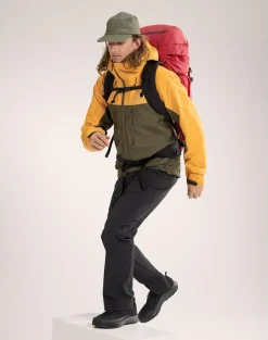 Heren Arcteryx Jassen Heren|Alpha jacket M