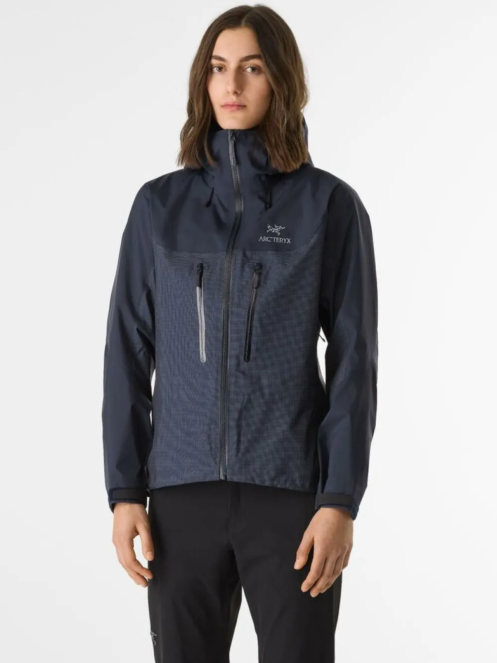 DAMES Arcteryx Jassen Dames|Alpha jacket W