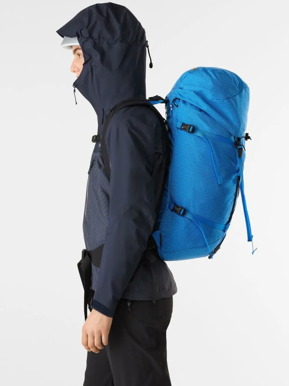 DAMES Arcteryx Jassen Dames|Alpha jacket W