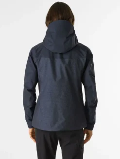 DAMES Arcteryx Jassen Dames|Alpha jacket W