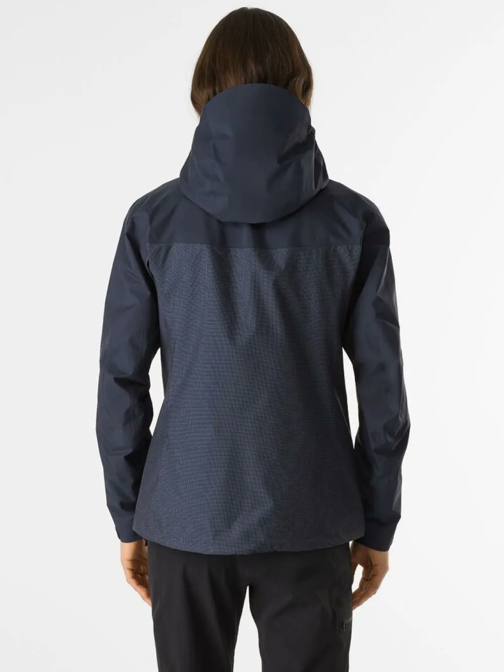 DAMES Arcteryx Jassen Dames|Alpha jacket W