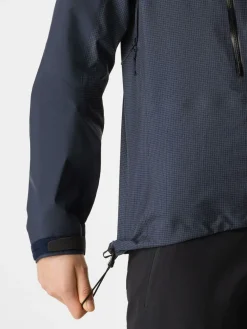 DAMES Arcteryx Jassen Dames|Alpha jacket W