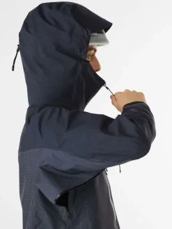 DAMES Arcteryx Jassen Dames|Alpha jacket W