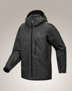 Heren Arcteryx Jassen Heren|Alpha Lightweight Jacket M