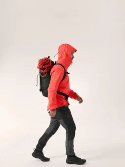 Heren Arcteryx Jassen Heren|Alpha Lightweight Jacket M