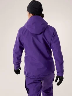 DAMES Arcteryx Jassen Dames|Alpha SV Jacket W