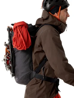 Heren Arcteryx Jassen Heren|Alpha SV Jacket M