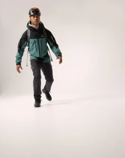 Heren Arcteryx Jassen Heren|Alpha SV jacket M