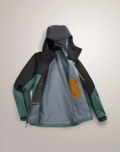 Heren Arcteryx Jassen Heren|Alpha SV jacket M