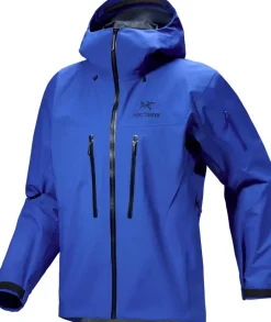 Heren Arcteryx Jassen Heren|Alpha SV jacket M