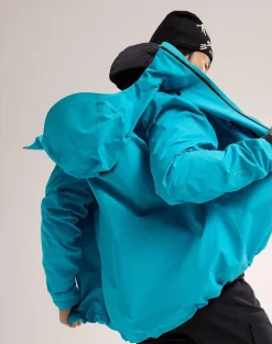 Heren Arcteryx Jassen Heren|Alpha SV jacket M