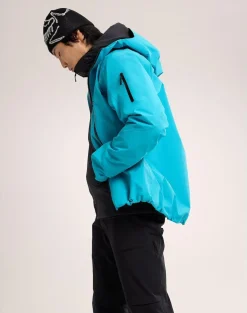 Heren Arcteryx Jassen Heren|Alpha SV jacket M