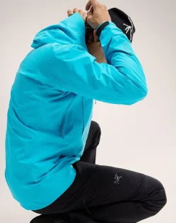 Heren Arcteryx Jassen Heren|Alpha SV jacket M